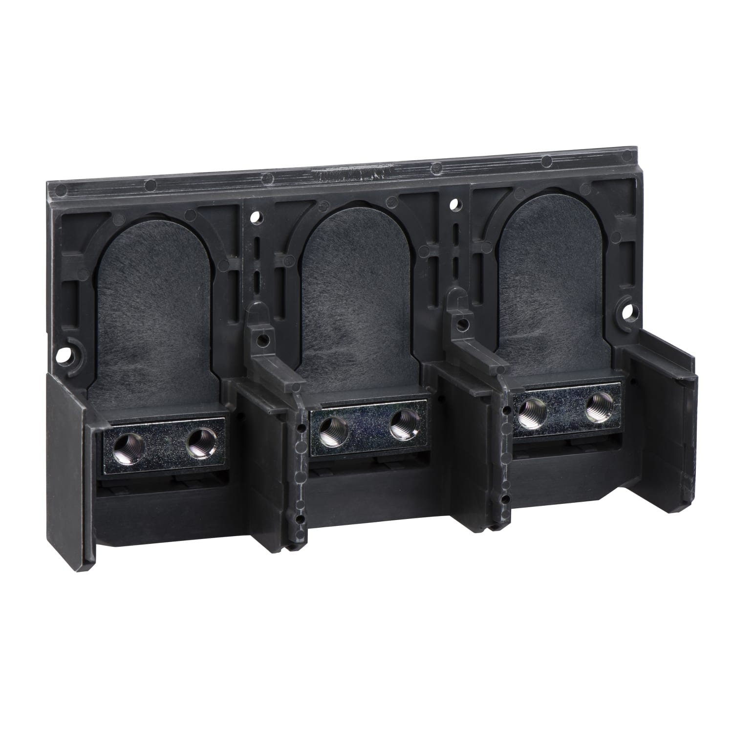SCHNEIDER ELECTRIC SNR31307 BASE ATTACCHI ANT 3P INS630B/1600