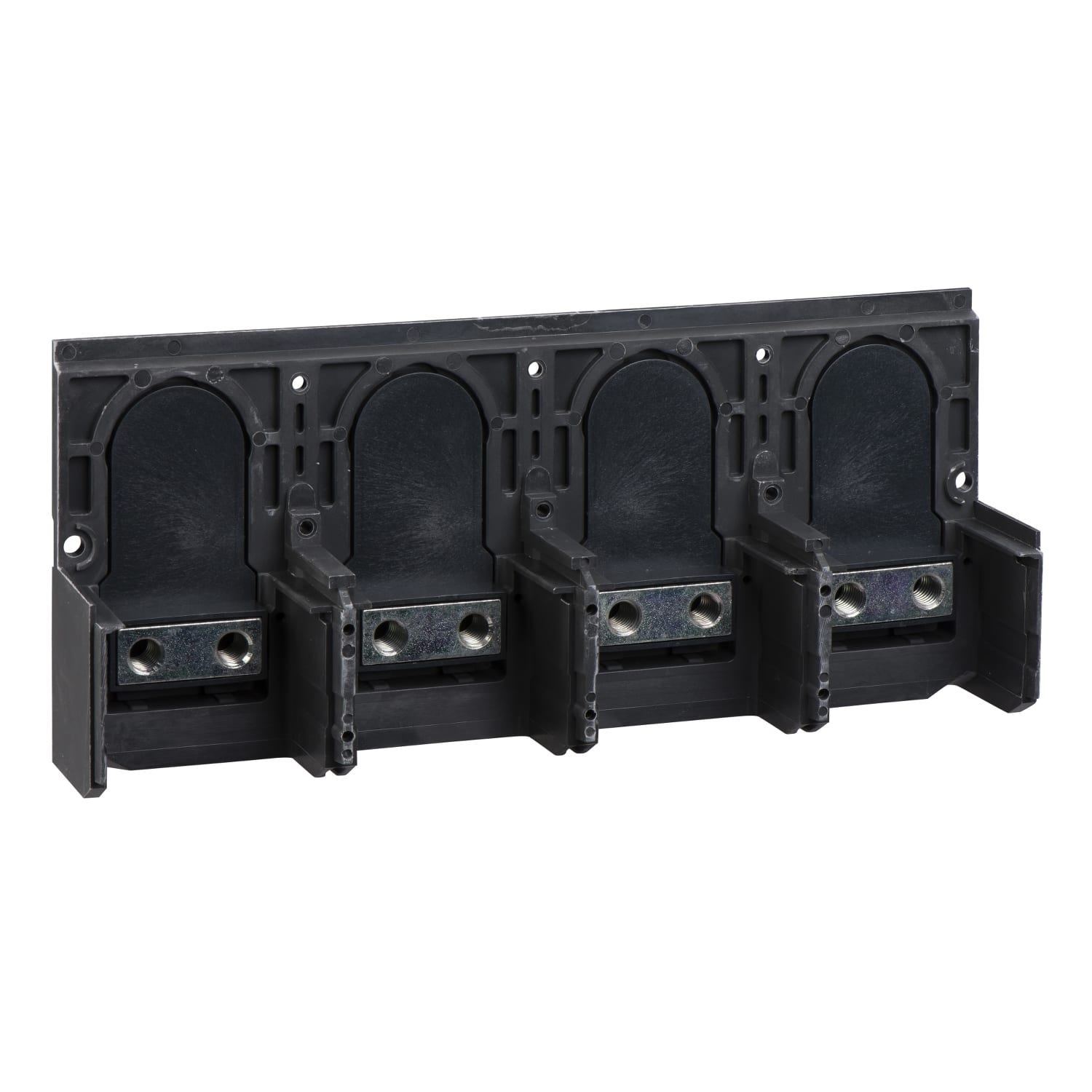 SCHNEIDER ELECTRIC - SNR31308 BASE ATTACCHI ANT 4P INS630B/1600