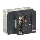 SCHNEIDER ELECTRIC - SNR33315 Interruttore Compact NS1600H - 1600 A - 4 poli - Fisso - S/sganciatore