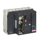SCHNEIDER ELECTRIC - SNR33441 Sezionatore Compact NS630b NA - 630 A - 4 poli