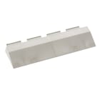 SCHNEIDER ELECTRIC - SNR33597 Schermo inclinato arc - 4 poli - Per NS630b..1600