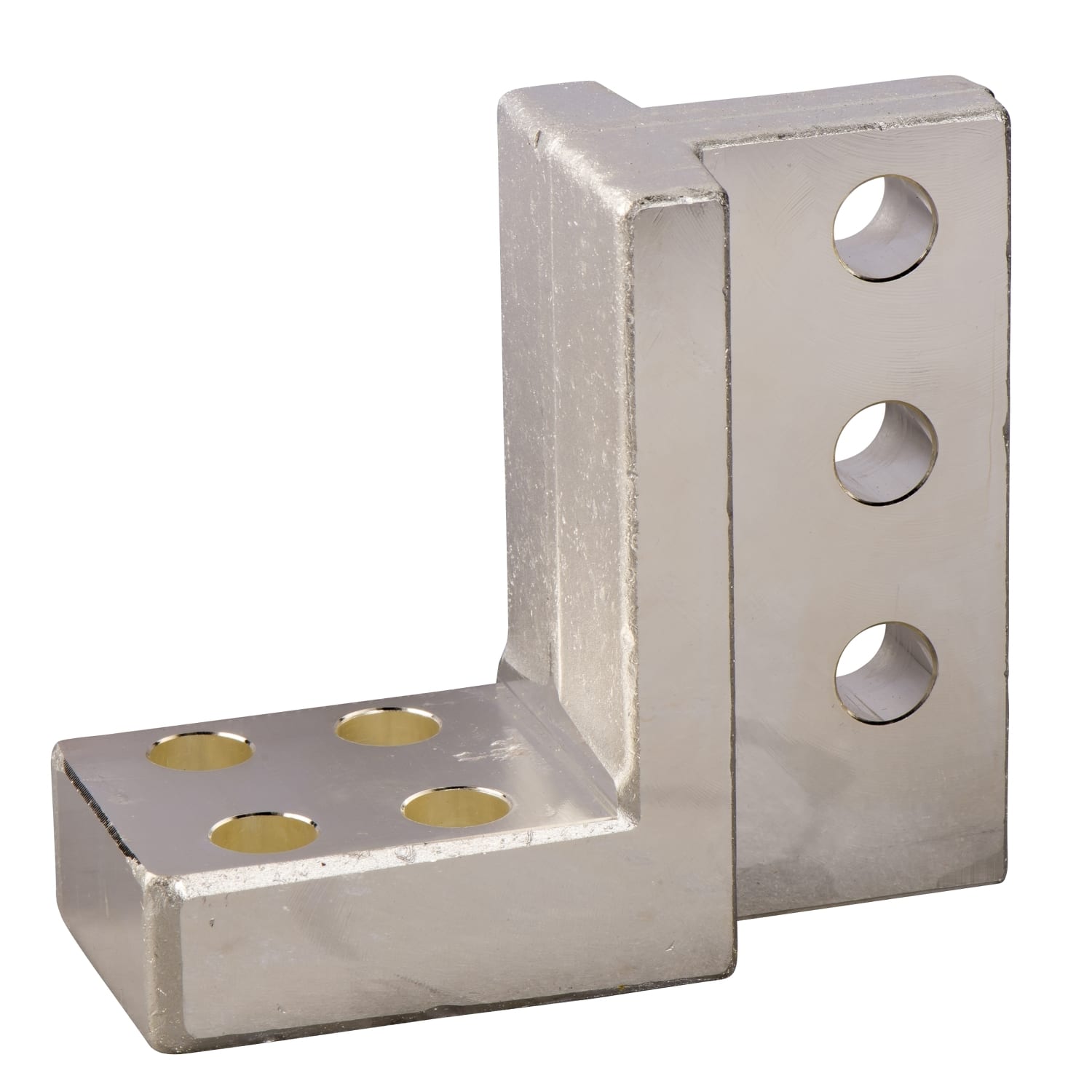 SCHNEIDER ELECTRIC - SNRLV833642SP 3P vertical connection adapters - spare part