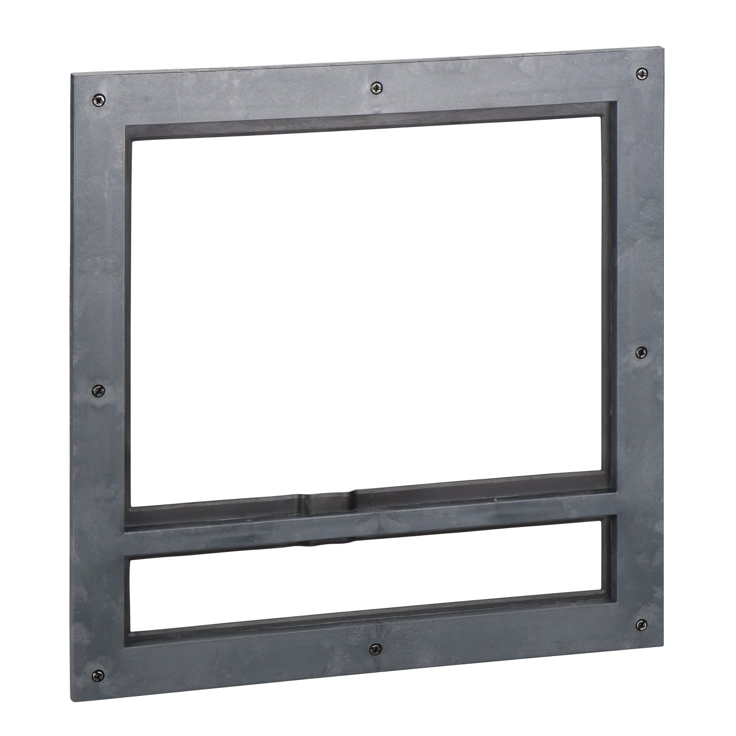 SCHNEIDER ELECTRIC - SNR33857 Bocchetta porta per mtg. fisso - Per Masterpact NT NS630b..1600