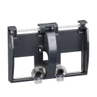 SCHNEIDER ELECTRIC - SNR33897 Disp. di blocco pulsanti - Copertura trasparente - NT/NT UL 489 NS630b..1600