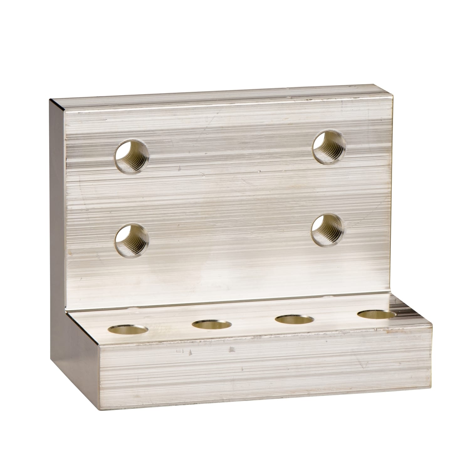 SCHNEIDER ELECTRIC - SNR33975 Vertikaler Anschlussadapter, fur NS1600b