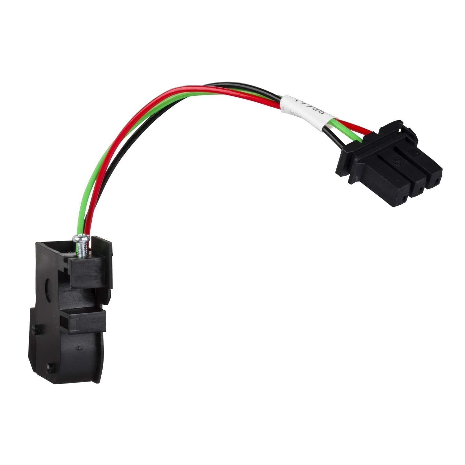 SCHNEIDER ELECTRIC SNRLV847080SP CONTATTO PRONTO ALLA CHIUSURA PF MTZ