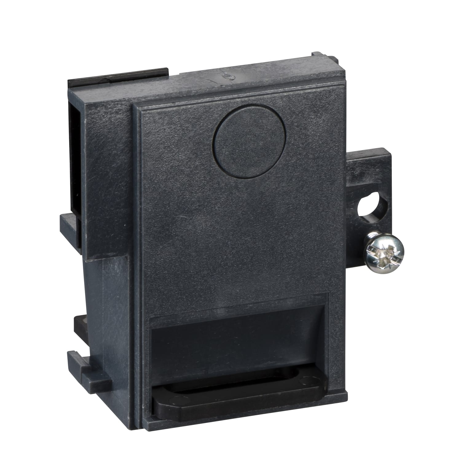 SCHNEIDER ELECTRIC - SNR47514 Disp. di blocco + supp. BPFE - Per blocco interruttore NT