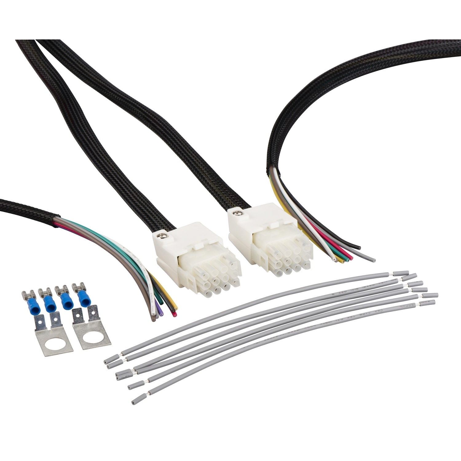 SCHNEIDER ELECTRIC - SNR54655 Kit di collegamento interruttori/IVE