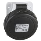 SCHNEIDER ELECTRIC - SNRPKY16F7S4 Presa fissa BT da incasso inclinata IP67 16A 600-690V 3PT cablaggio rapido