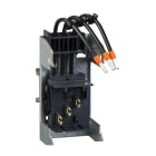 SCHNEIDER ELECTRIC - SNRAK5PA231 Piastra 1 profilato AK5 3 poli