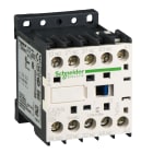 SCHNEIDER ELECTRIC - SNRCA2KN22P7 Contattore ausiliario TeSys CA2K - 2 NO + 2 NC - - 10 A - 230 V CA
