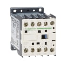 SCHNEIDER ELECTRIC SNRCA2KN31B7 CONT AUX 24VCA