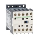 SCHNEIDER ELECTRIC - SNRCA2KN31F7 Contattore ausiliario TeSys CA2K - 3 NO + 1 NC - - 10 A - 110 V CA