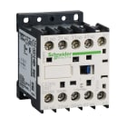 SCHNEIDER ELECTRIC - SNRCA2KN31M7 Contattore ausiliario TeSys CA2K - 3 NO + 1 NC - - 10 A - 220...230 V CA