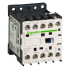 SCHNEIDER ELECTRIC - SNRCA2KN40E7 Contattore ausiliario TeSys CA2K - 4 NO - - 10 A - 48 V CA