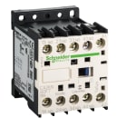SCHNEIDER ELECTRIC - SNRCA2KN40F7 Contattore ausiliario TeSys CA2K - 4 NO - - 10 A - 110 V CA
