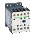 SCHNEIDER ELECTRIC - SNRCA3KN22ED Contattore ausiliario TeSys CA3K - 2 NO + 2 NC - - 10 A - 48 V CC