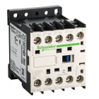 SCHNEIDER ELECTRIC SNRCA3KN22FD CONT.AUX. 2NC+2NO VITE 110V DC