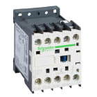 SCHNEIDER ELECTRIC SNRCA3KN22ND CONT.AUX. 2NC+2NO VITE 60V DC