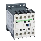 SCHNEIDER ELECTRIC - SNRCA3KN22SD Contattore ausiliario TeSys CA3K - 2 NO + 2 NC - - 10 A - 72 V CC