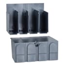 SCHNEIDER ELECTRIC SNR28958 2 COPRIMORSETTI INS100/160