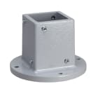 SCHNEIDER ELECTRIC - SNRNSYCMUMR50 Supporto fisso per tubo diam. 50 mm