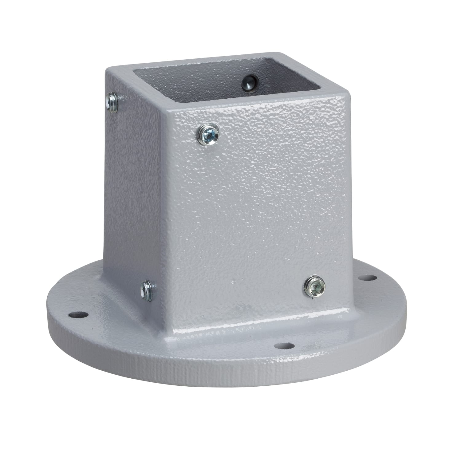 SCHNEIDER ELECTRIC SNRNSYCMUMR50 SUPP FISSO PER TUBO DIAM. 50MM
