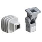 SCHNEIDER ELECTRIC SNRNSYCMUMA50 FISSAGGIO CON SNODO 50MM