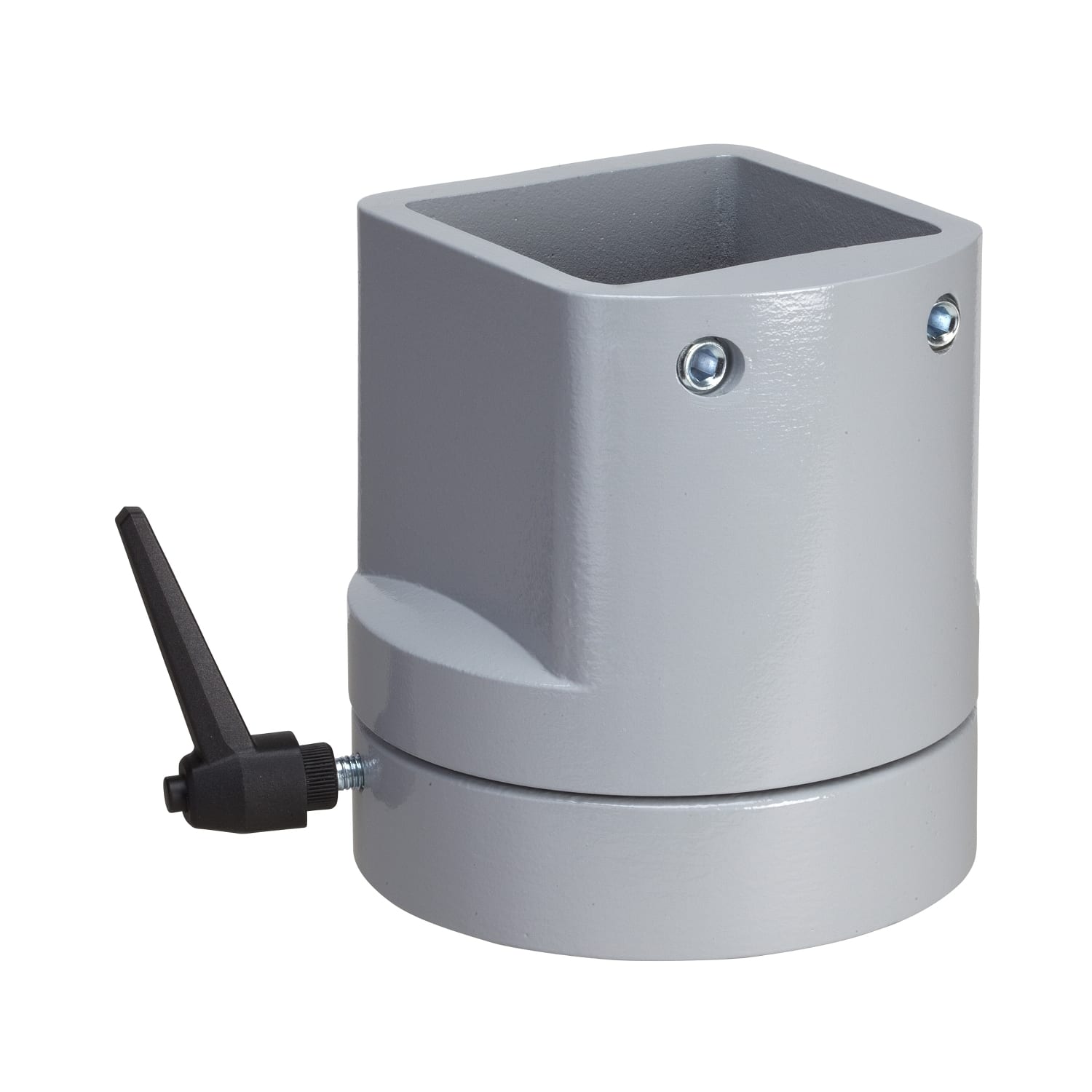SCHNEIDER ELECTRIC SNRNSYCMUCR50 FISSAGGIO VERTICALE GIREVOLE 50MM