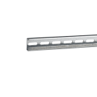 SCHNEIDER ELECTRIC - SNRNSYADR200D PROF.DIN ASIM. L2M 15X32 PREFORATA