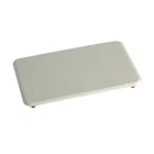 SCHNEIDER ELECTRIC - SNRNSYRP2 Placca amovibile L200