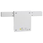 SCHNEIDER ELECTRIC - SNRKBB40ABT4W Canalis - Alimentazione KBB - 40 A - centrale - Telecomando - Bianco