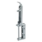 SCHNEIDER ELECTRIC - SNRKNB160ZFPU Spring fixing brackets, Canalis KN, 40A to 160A, suspended on M8 rod, maximum load 100kg