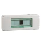 SCHNEIDER ELECTRIC - SNRKNB63SM48 KN Abgangskasten, 63A, leer fur 8 Teilun