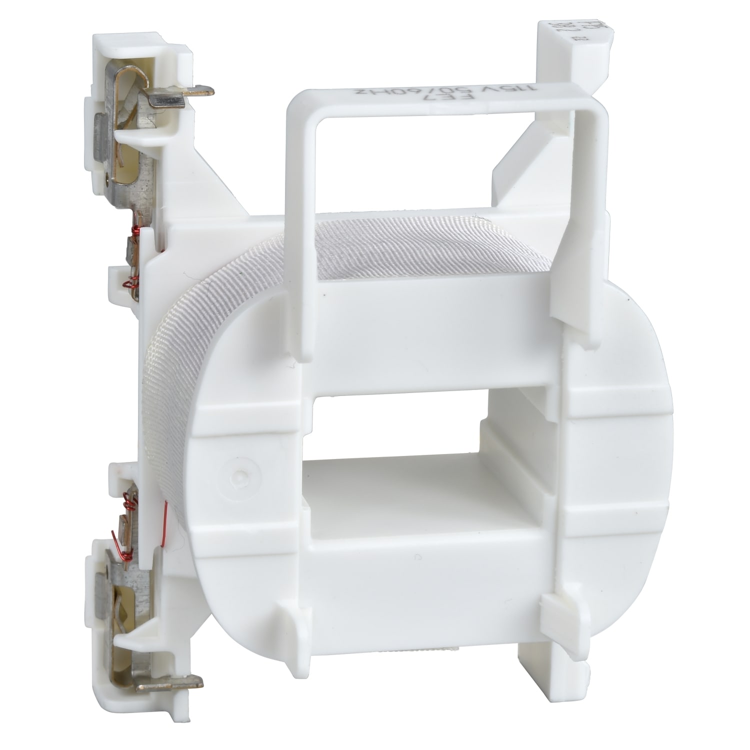 SCHNEIDER ELECTRIC - SNRLXD1FE7 Bobina LXD1 - TeSys D - 115 V CA 50/60Hz