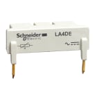 SCHNEIDER ELECTRIC - SNRLA4DE3E FILTRO ANTIDISTURBOVAR 24-48VDC