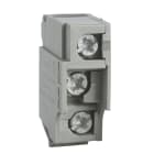SCHNEIDER ELECTRIC - SNRGV7AE11 BLOCCO CONTATTI AUSILIARI GV5/GV6/GV7