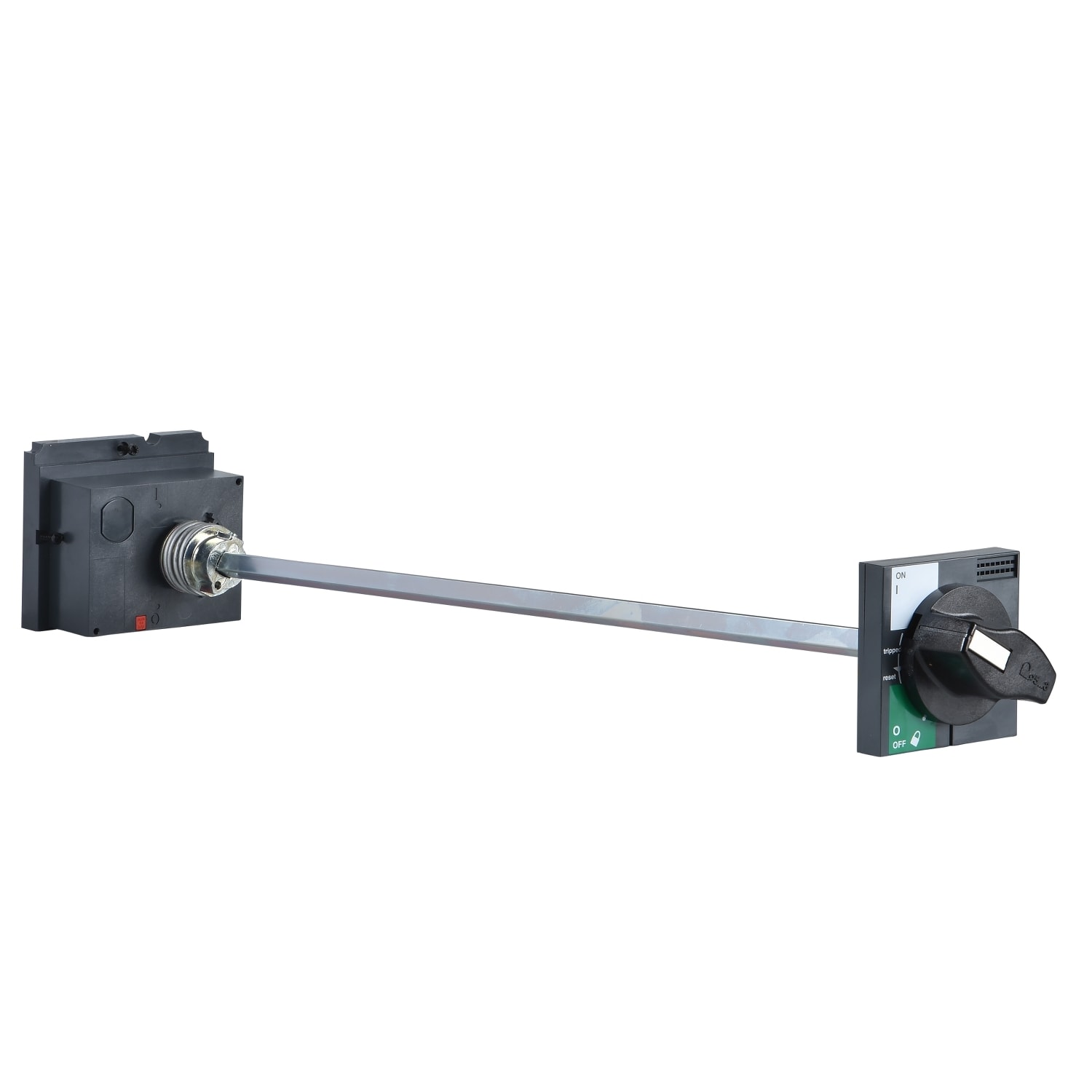 SCHNEIDER ELECTRIC SNRGV7AP01 MANOVRA ROTATIVA RINVIATA NERA GV5/GV7