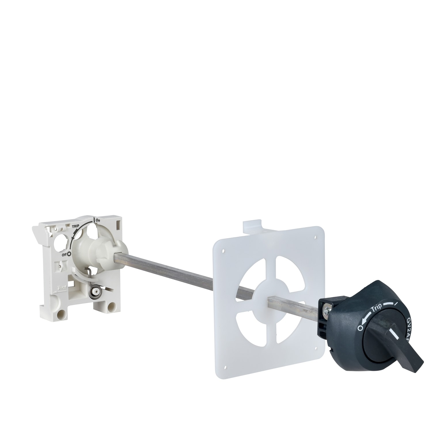 SCHNEIDER ELECTRIC - SNRGV2AP04 Drehantrieb, nicht verriegelbar in EIN-