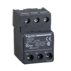 SCHNEIDER ELECTRIC SNRGV2G05 MORS ALIMENTAZIONE GV2 COLLEG LIMITATORE