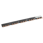 SCHNEIDER ELECTRIC SNRGV2G554 SBARRE 3P 63A 5DER GV2 54MM