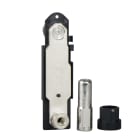 SCHNEIDER ELECTRIC - SNRLV432519 Perno per installazioneestraibile - Per Vigi NS 400.0,630 - 2/conf