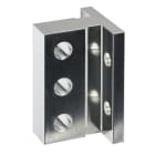 SCHNEIDER ELECTRIC - SNRLV848173 TERMINALI ORIZ INF 4P MTZ2 08/20