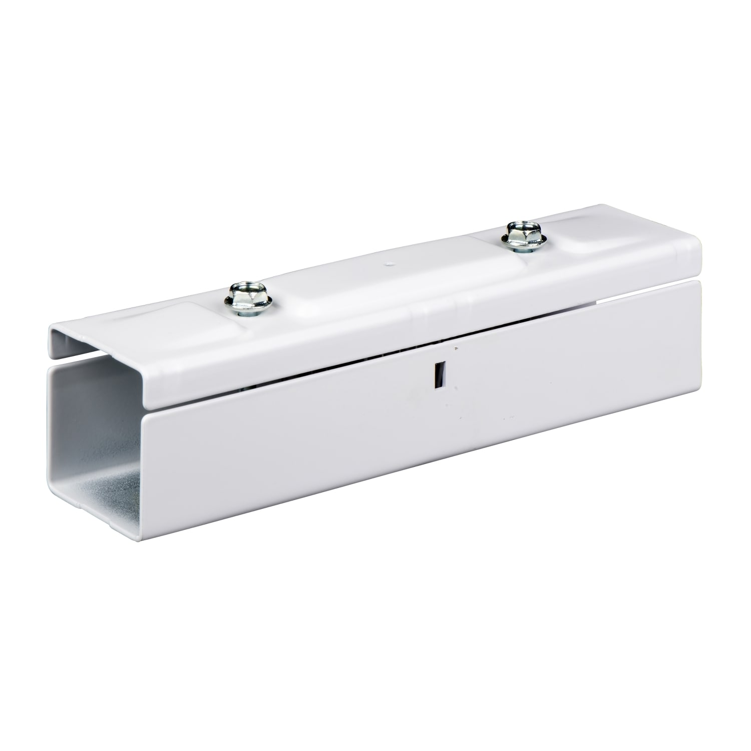 SCHNEIDER ELECTRIC - SNRKBB40ZJ4W BLOCCO DI GIUNZIONE 4P RAL9003