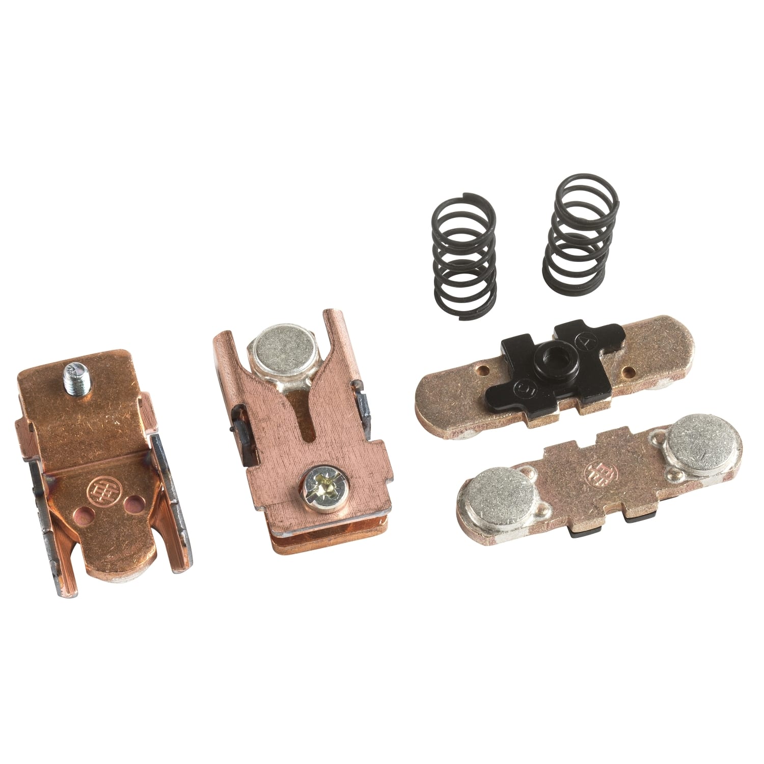SCHNEIDER ELECTRIC - SNRLA5D150803 Set di contatti LA5-D - 3 poli - Per LC1-D150