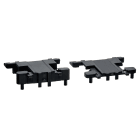 SCHNEIDER ELECTRIC - SNRLA9D511 KIT MONTAGGIO