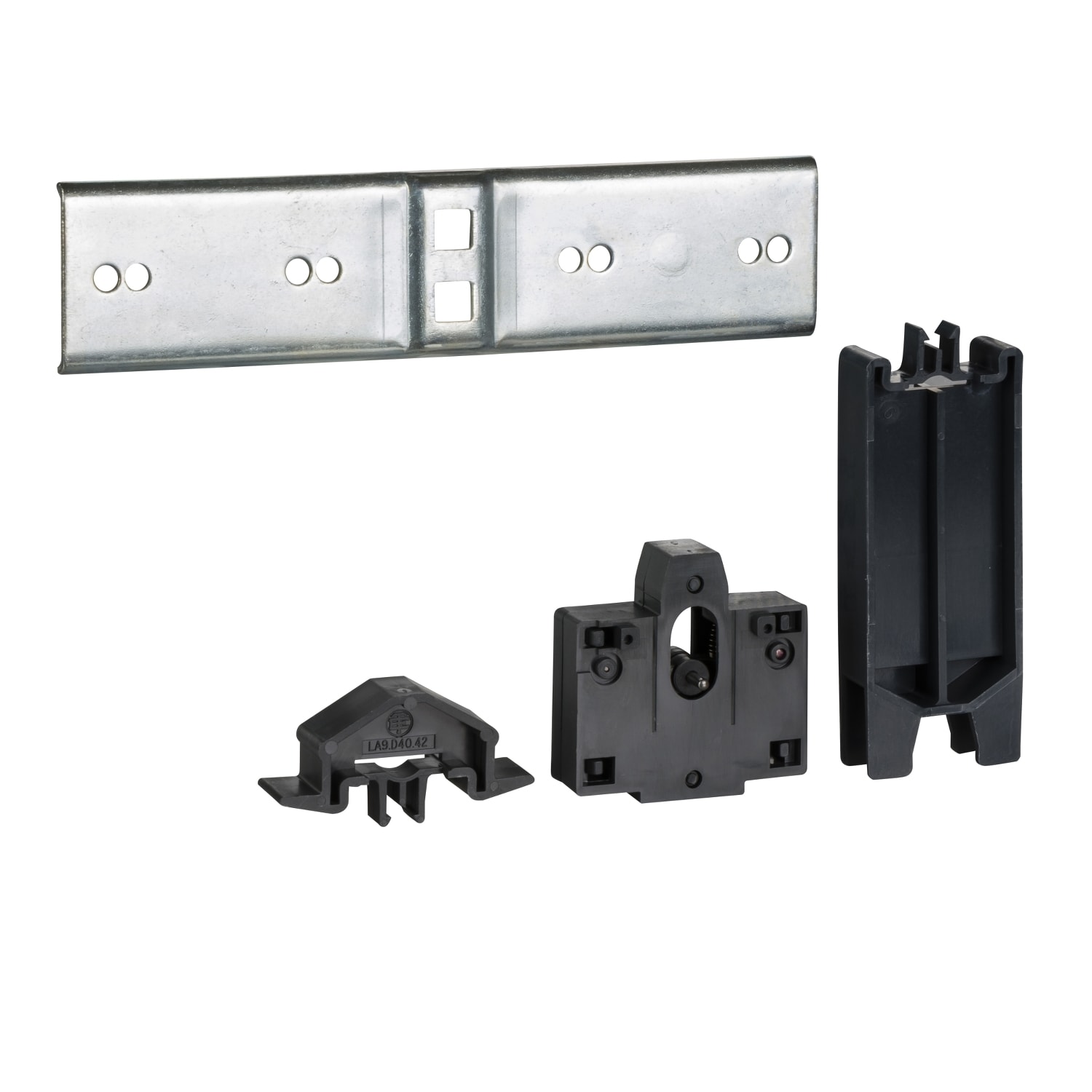 SCHNEIDER ELECTRIC - SNRLA9D80978 Blocco meccanico - Per Tesys D