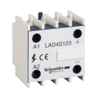 SCHNEIDER ELECTRIC - SNRLAD4S123 RADDRIZZATORE
