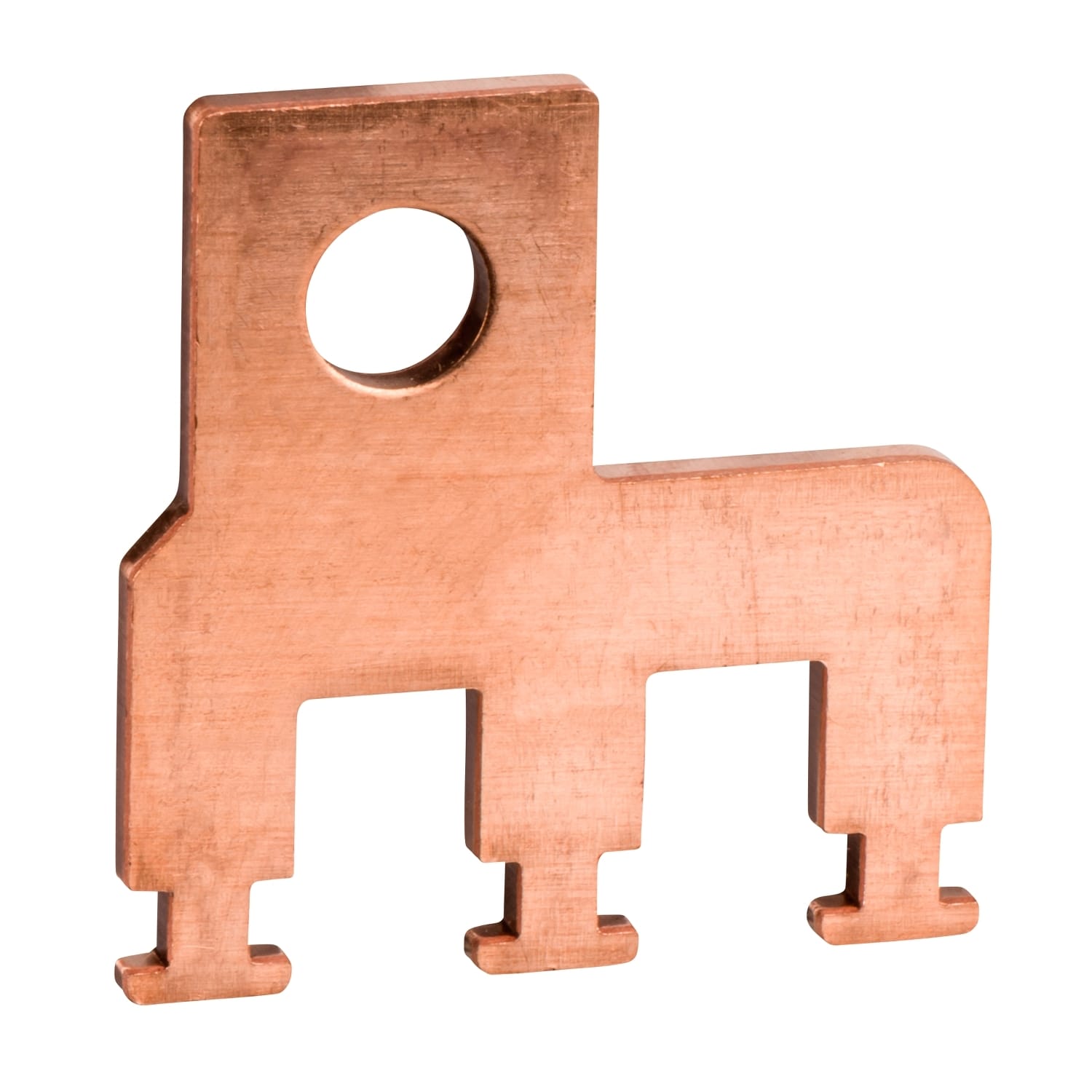 SCHNEIDER ELECTRIC - SNRLAD9P33 Collegamento parallelo - Per TeSys D - 3 poli LC1D40A...D65A