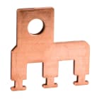 SCHNEIDER ELECTRIC - SNRLAD9P33 Collegamento parallelo - Per TeSys D - 3 poli LC1D40A...D65A